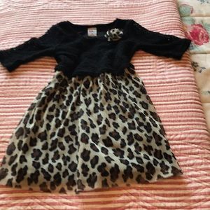 Toddler dress